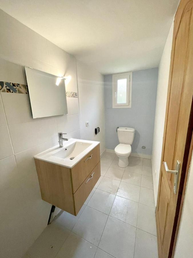 Chambres Le Relais De Sisco Exterior photo