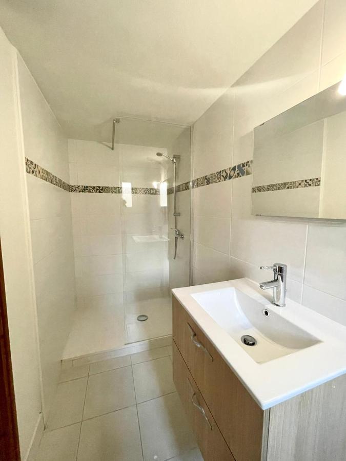 Chambres Le Relais De Sisco Exterior photo