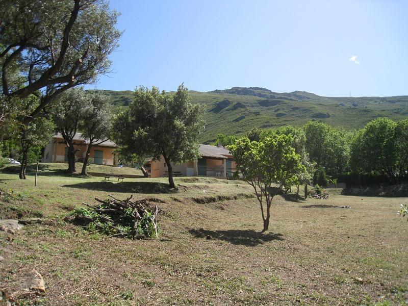 Chambres Le Relais De Sisco Exterior photo